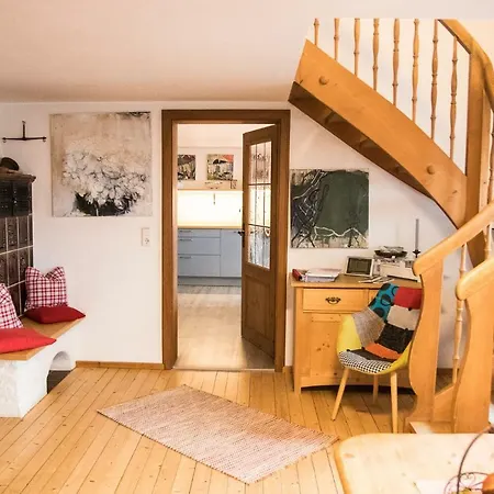Heuser Apartment *