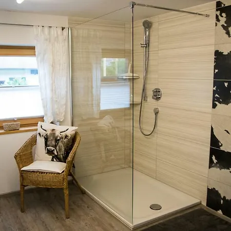 Appartement Heuser Pfronten