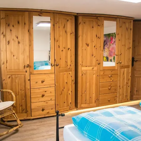 Appartement Heuser *