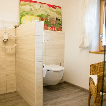 Heuser Appartement Pfronten