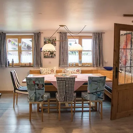 Appartement Heuser *