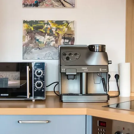 Appartement Heuser *